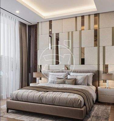 Luxuswohnung der Extraklasse