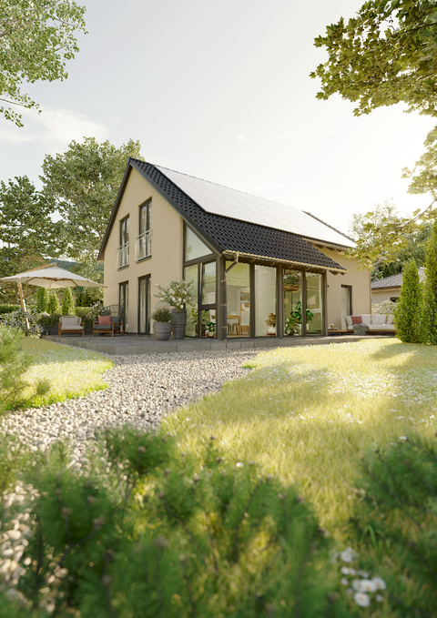 Wehretal Häuser, Wehretal Haus kaufen