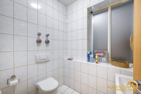 Toilette
