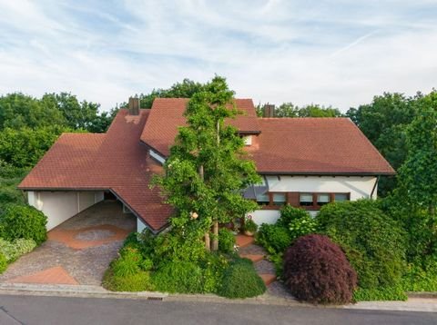 Bous Häuser, Bous Haus kaufen