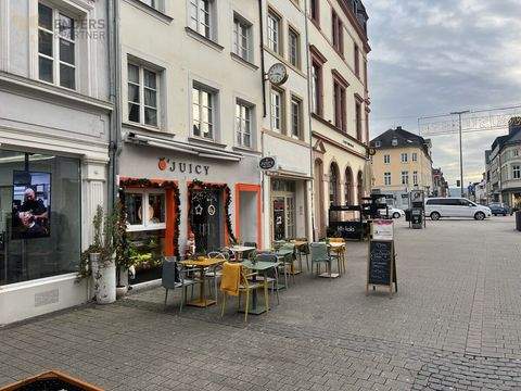 Trier Wohnungen, Trier Wohnung mieten