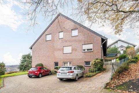 Overath Wohnungen, Overath Wohnung kaufen