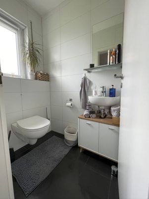 Gäste-WC