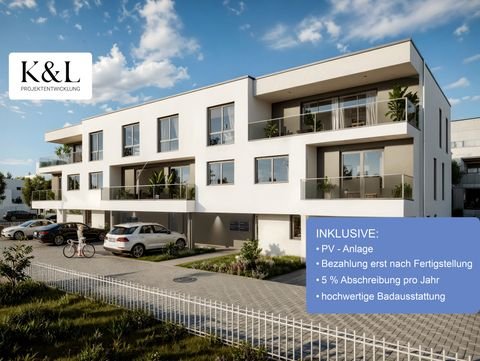 Lahnstein Wohnungen, Lahnstein Wohnung kaufen
