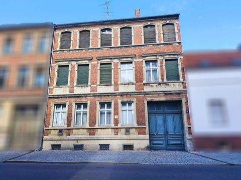 Stendal Häuser, Stendal Haus kaufen