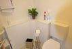 Toilette