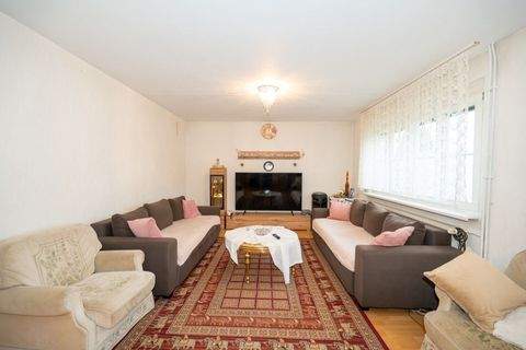 Klettgau Häuser, Klettgau Haus kaufen