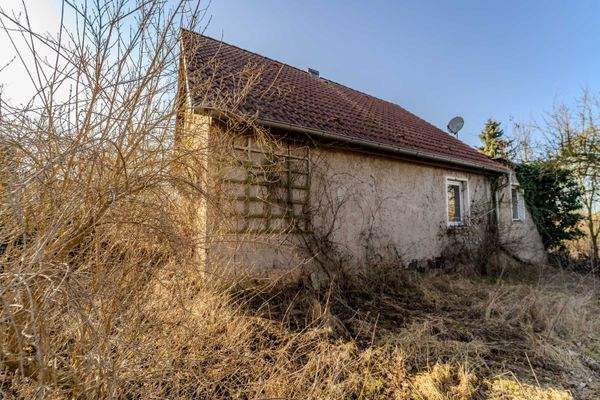 Außenansicht + Grundstück-14