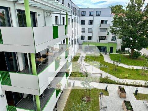 Amberg Wohnungen, Amberg Wohnung kaufen