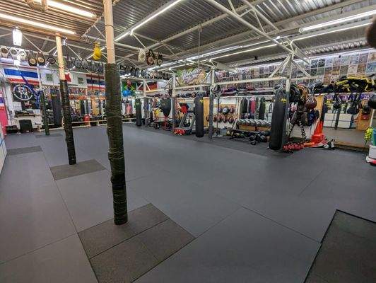 Blick von Eingangstüre