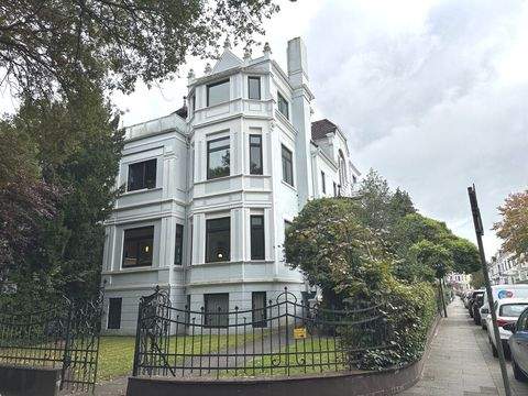 Bremen / Schwachhausen Wohnungen, Bremen / Schwachhausen Wohnung kaufen