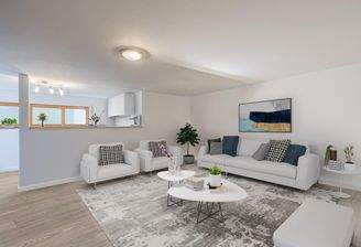 Impression Wohnzimmer