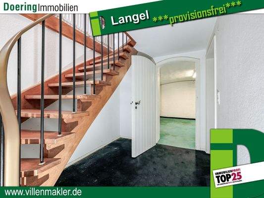 Treppe KG