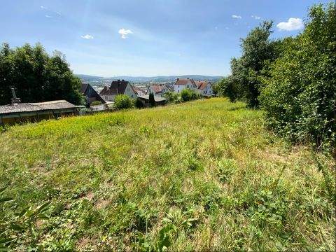 Bad Hersfeld Grundstücke, Bad Hersfeld Grundstück kaufen