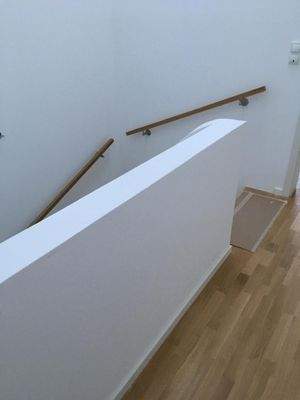 gemauerte Treppenbrüstung im DG.jpg