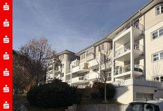 Außenansicht Balkonseite