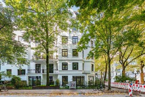 Hamburg Wohnungen, Hamburg Wohnung kaufen