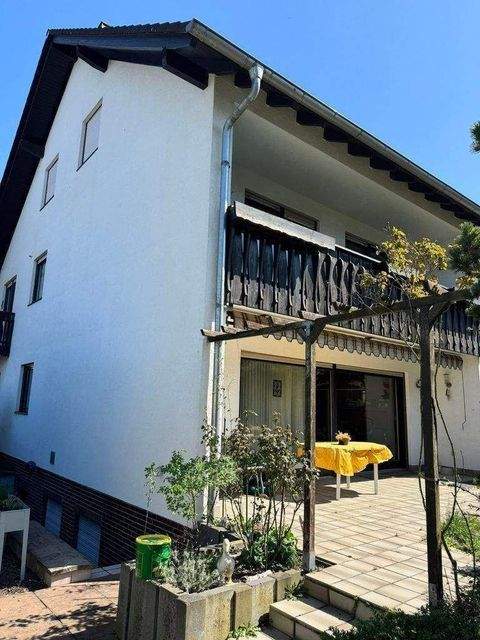 Pfungstadt Häuser, Pfungstadt Haus kaufen