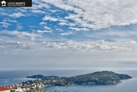 VILLEFRANCHE SUR MER Häuser, VILLEFRANCHE SUR MER Haus kaufen