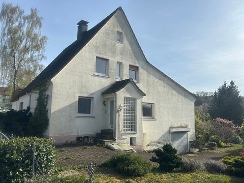 Lüdenscheid Häuser, Lüdenscheid Haus kaufen