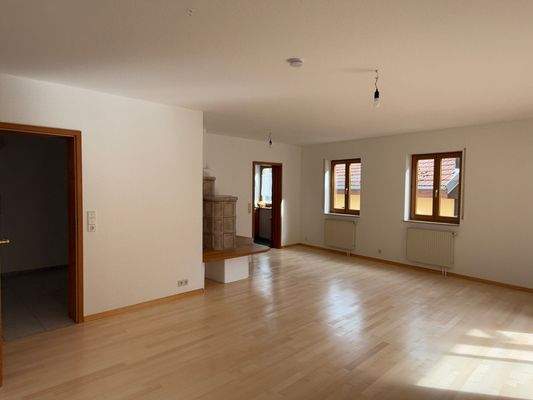 Wohnzimmer 1.OG