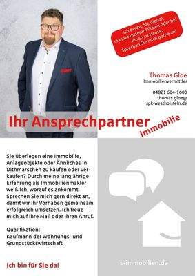 Thomas Gloe