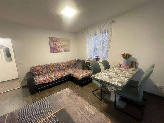 Wohnzimmer - Wohnbereich