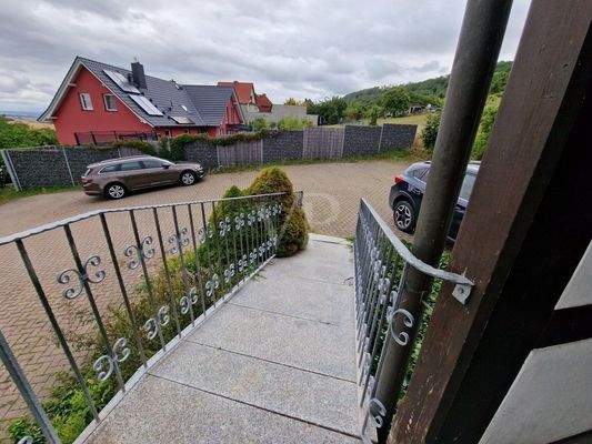 EG Zugang behindertengerecht 