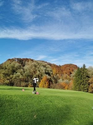 Golf Eldorado
