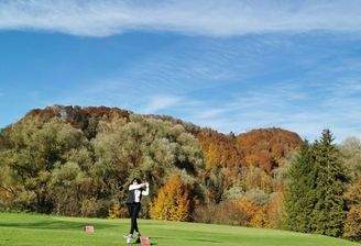 Golf Eldorado