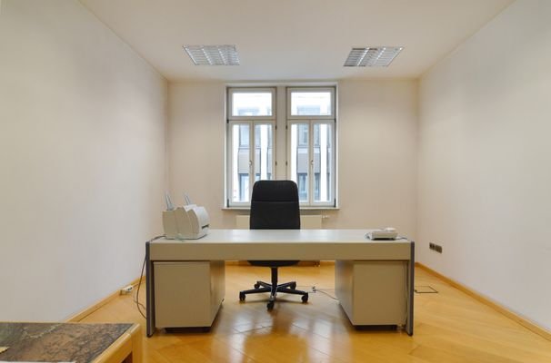 1. Obergeschoss Büro 2
