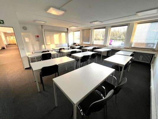Schulungsraum 2