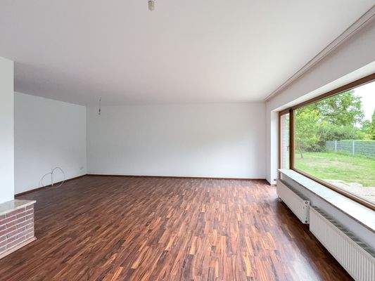 Großzügiges Wohnzimmer