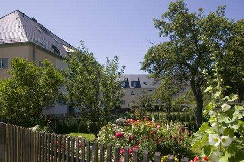 Chemnitz Wohnungen, Chemnitz Wohnung mieten