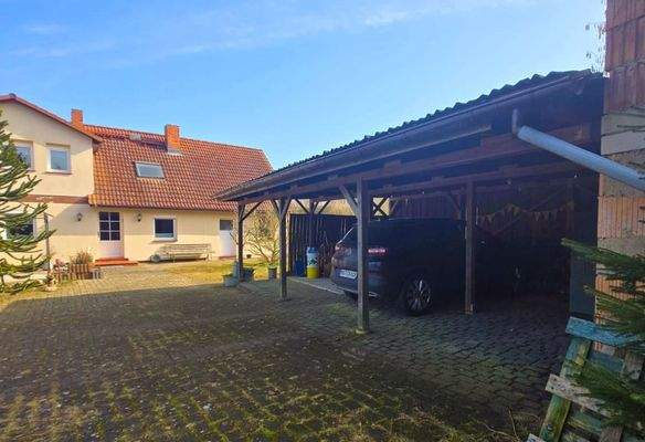 Carport
