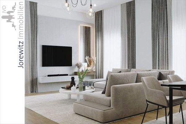 004 - Variante 1 - Wohnen