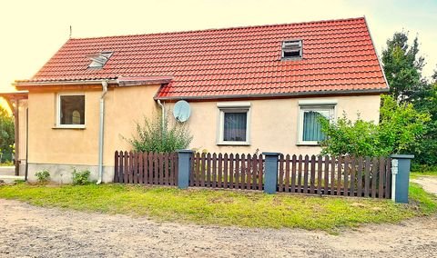 Sieversdorf-Hohenofen Häuser, Sieversdorf-Hohenofen Haus kaufen