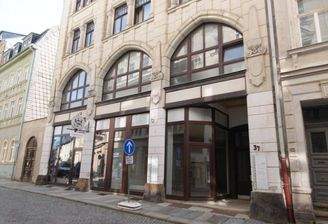 Gewerbe, Annaberg-B.