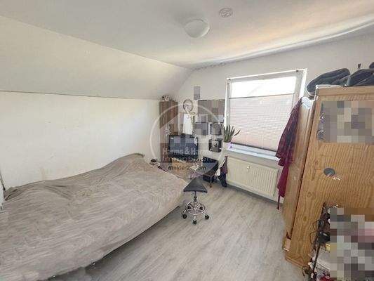 Zimmer 1  OG (WHG 3)