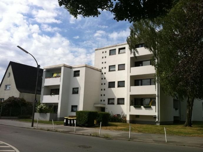 1,5 Zimmer Wohnung in Dortmund (Lütgendortmund)