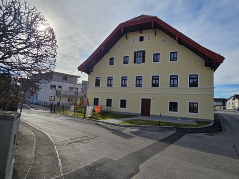 Freilassing Büros, Büroräume, Büroflächen 