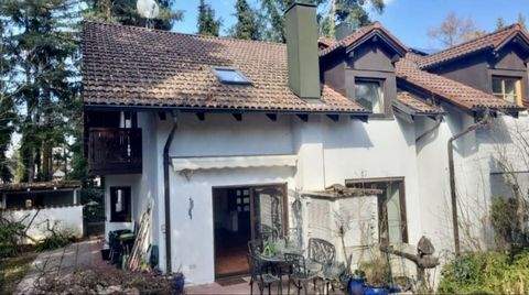 Baldham Häuser, Baldham Haus kaufen