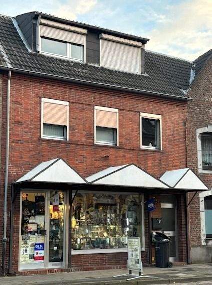 Würselen Renditeobjekte, Mehrfamilienhäuser, Geschäftshäuser, Kapitalanlage