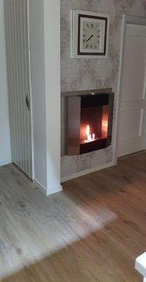 Gemütlichkeit pur !