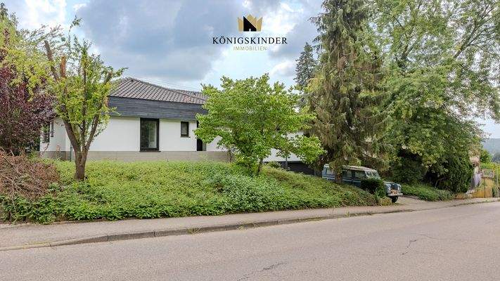 Nicht gleich ersichtlich...