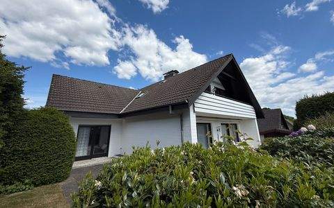 Hiddenhausen / Schweicheln-Bermbeck Häuser, Hiddenhausen / Schweicheln-Bermbeck Haus kaufen