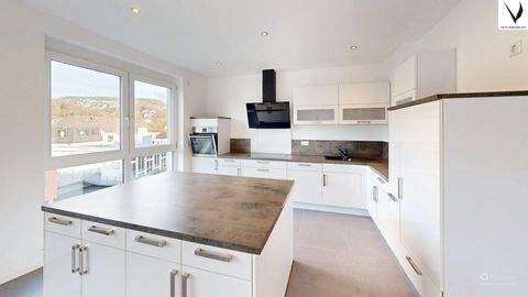 Bad-Mergentheim Wohnungen, Bad-Mergentheim Wohnung kaufen