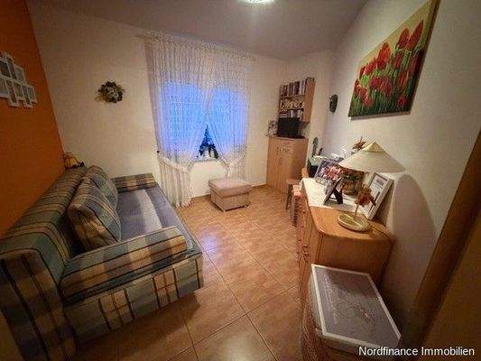 Gäste-, Kinder-, Arbeitszimmer 