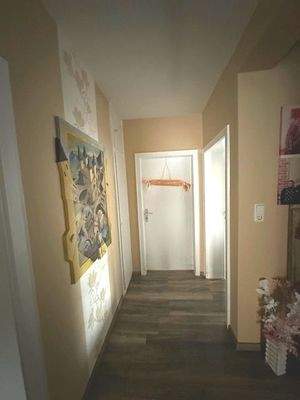 Diele EG Teilansicht