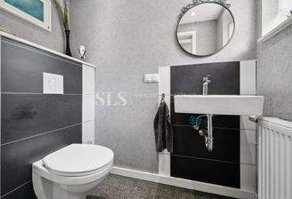 Gäste-WC